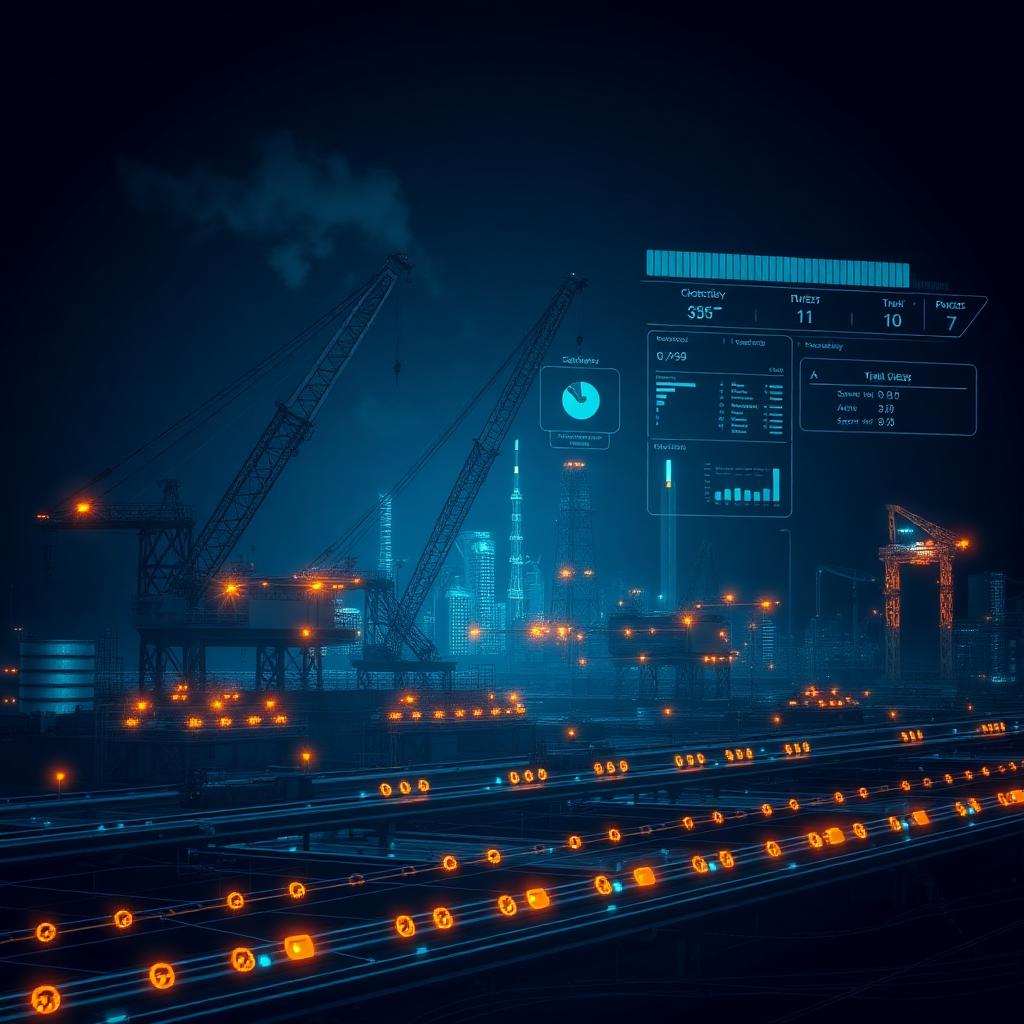 Connected Assets