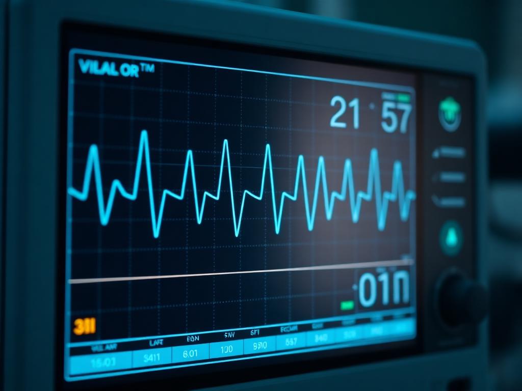 Remote Patient Monitoring
