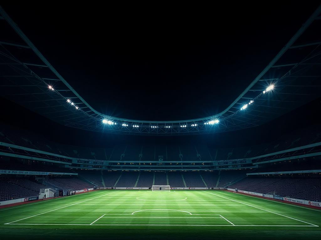 Smart Stadium Experience